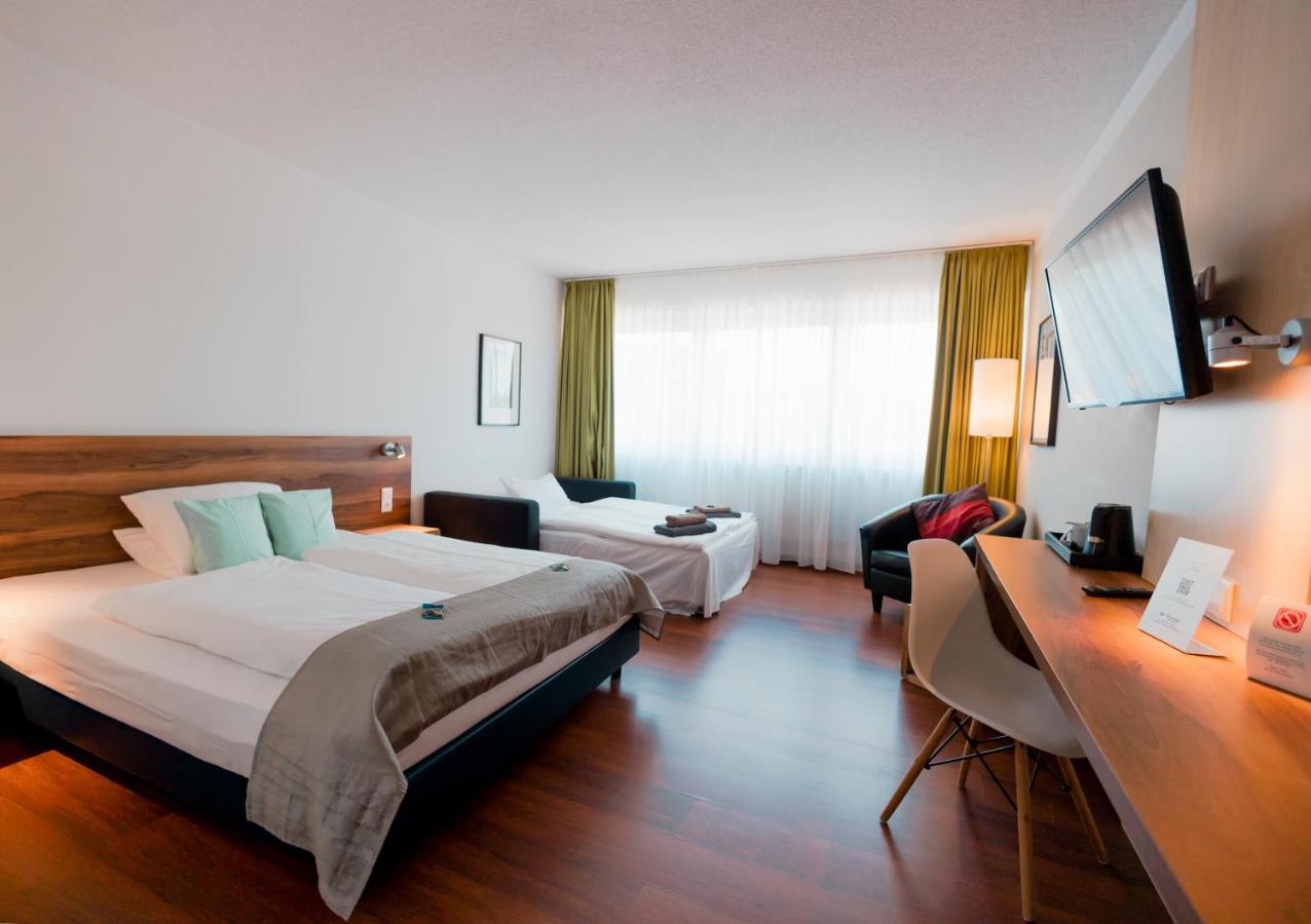 באונאטאל Best Western Hotel Ambassador מראה חיצוני תמונה