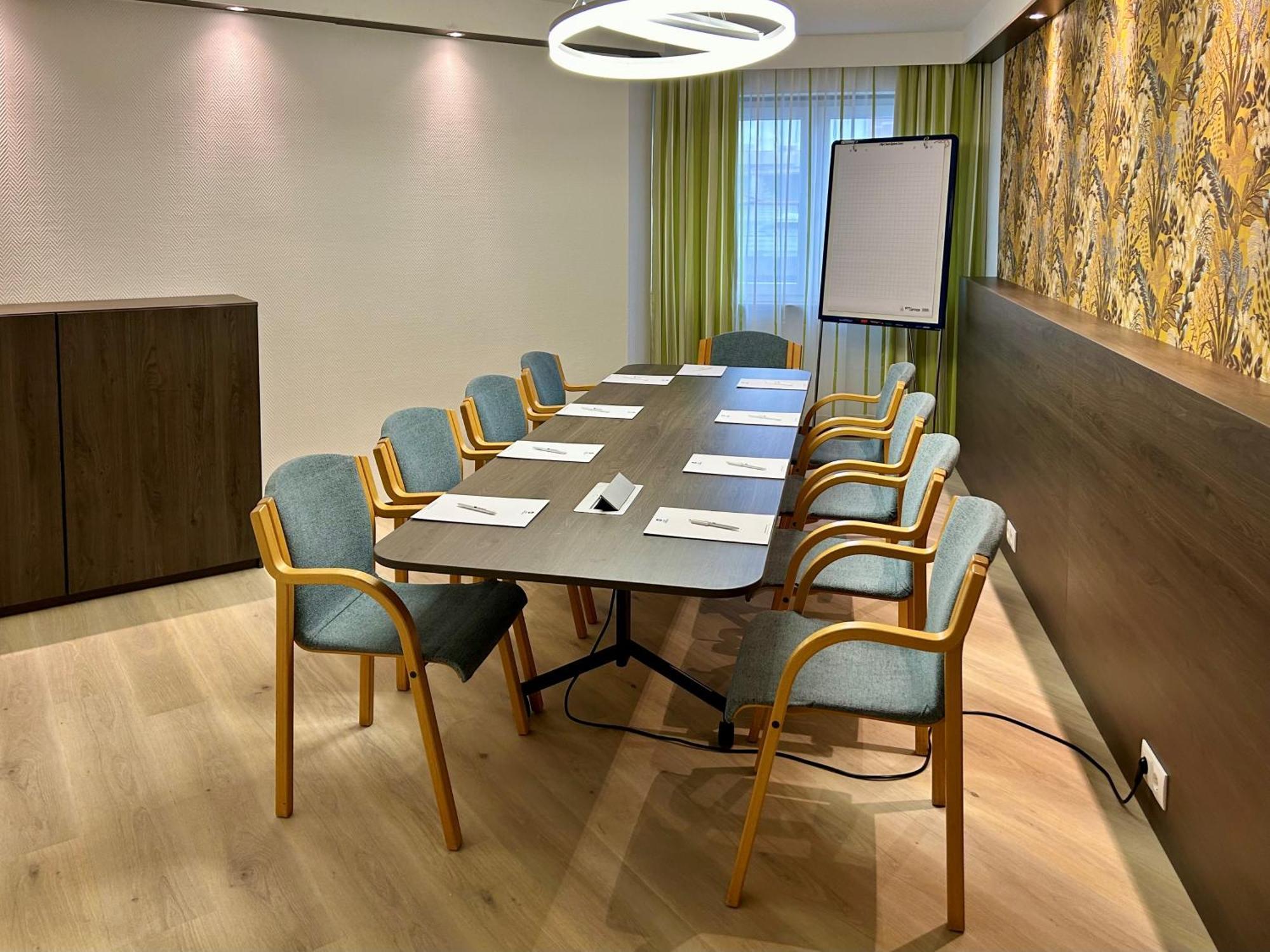 באונאטאל Best Western Hotel Ambassador מראה חיצוני תמונה