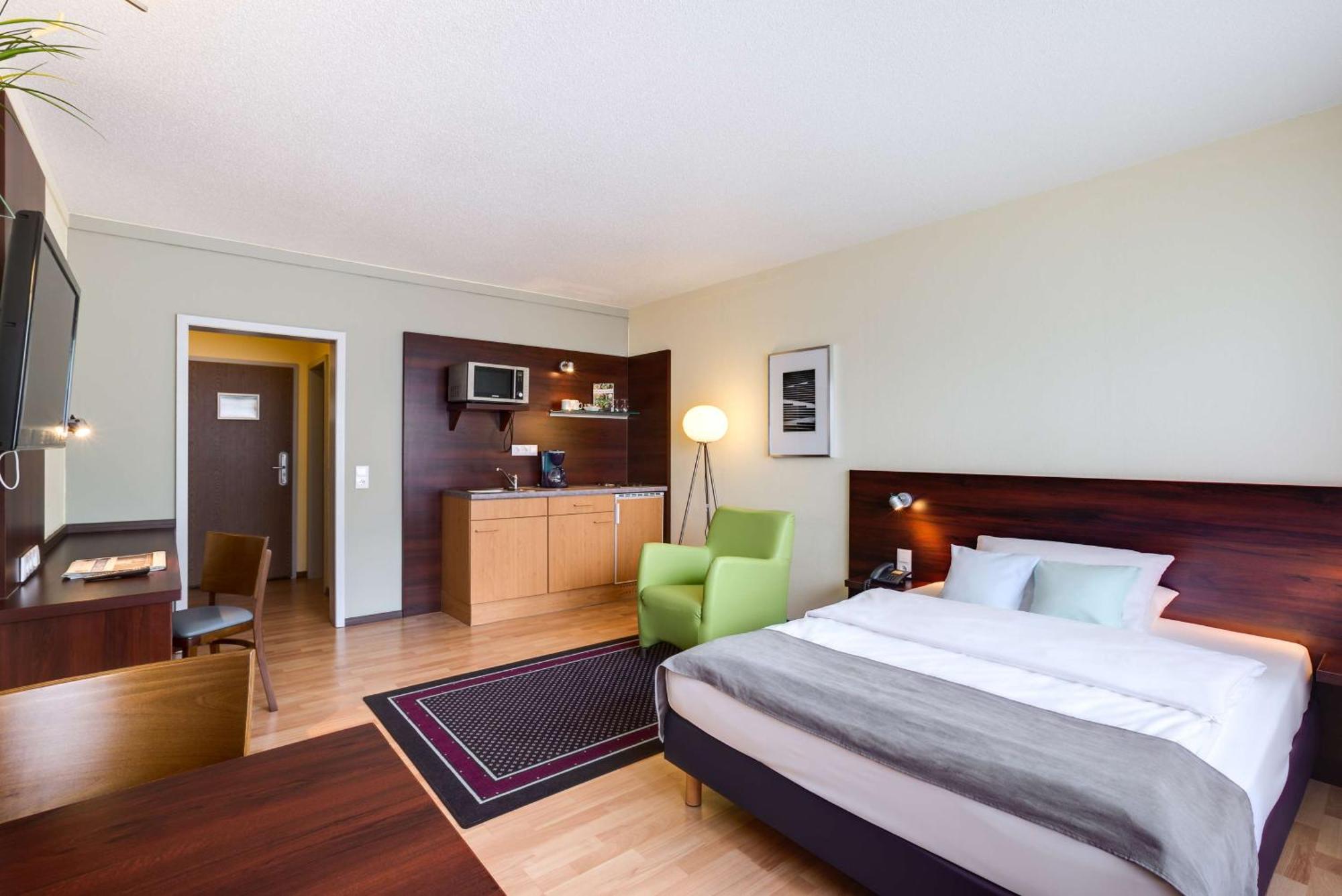 באונאטאל Best Western Hotel Ambassador מראה חיצוני תמונה