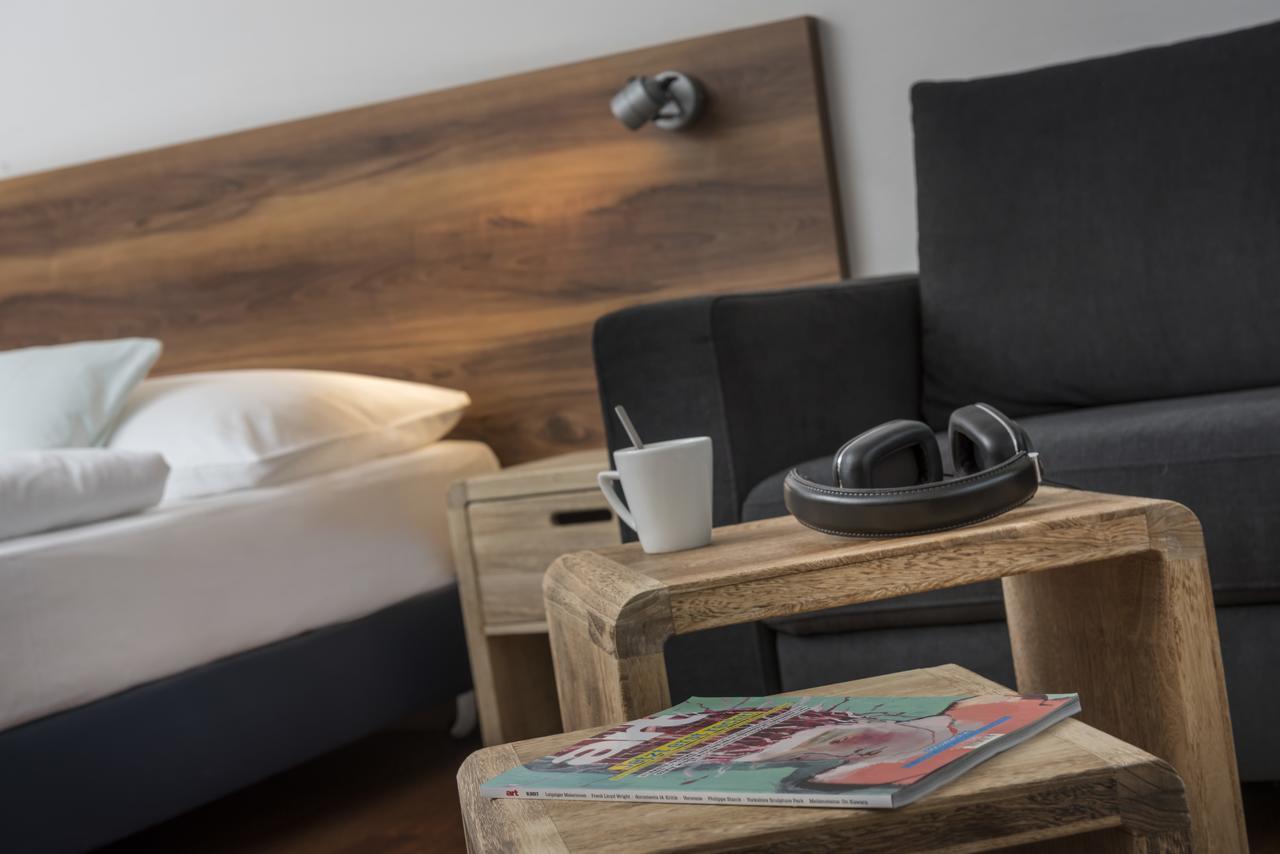 באונאטאל Best Western Hotel Ambassador מראה חיצוני תמונה